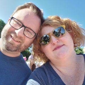 Meet your Posher, Kristin